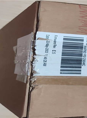 ABB INNPM01 卡件 仅拆封（憨憨电子）