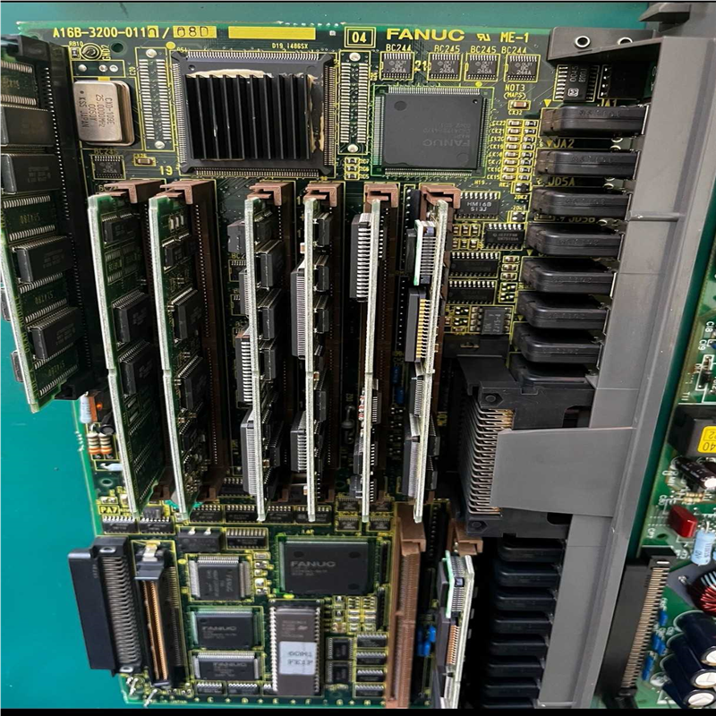 A16B-3200-0110主板销售，成色好议价（憨憨电子）