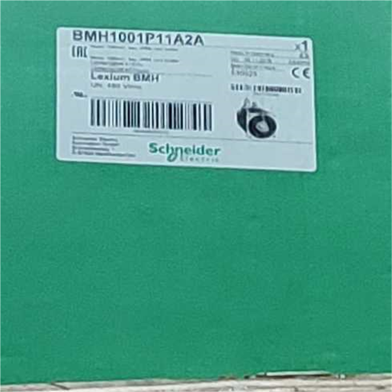 B1002P11A2A 施耐德伺服电机议价