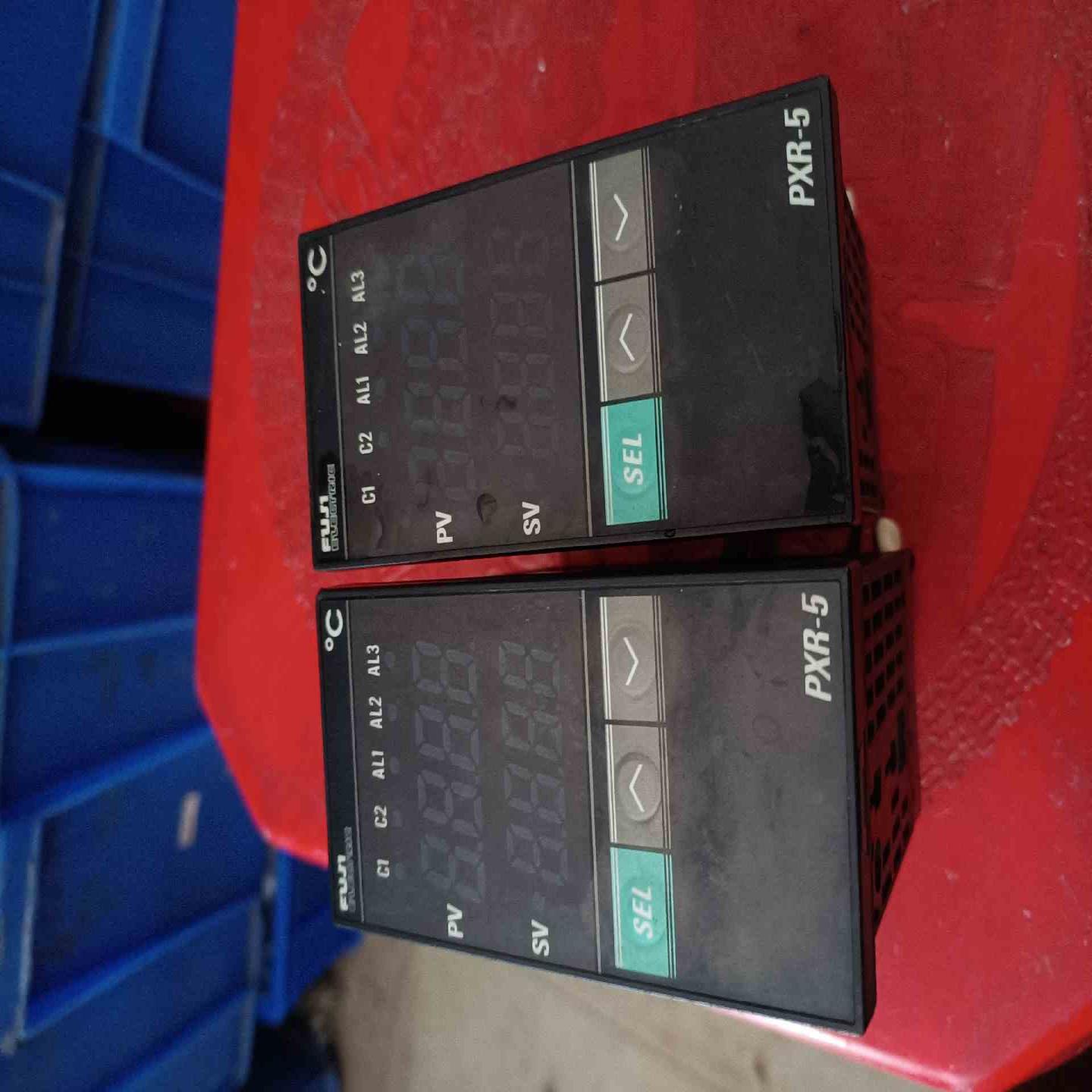 FUJI/富士 温控器 PXR5TCY1-8V000-A议价