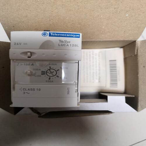 (议价)LUB12控制器 LUCA12BL