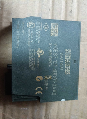 6ES7131-4BD01-0AA0，（憨憨电子）