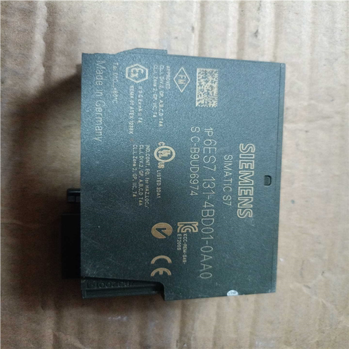 (议价)6ES7131-4BD01-0AA0，