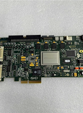 议~DA OR-X4C0-XPD00 A3图像采集卡实物图