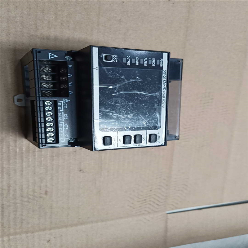 (询价)智能电量监测仪 KM-N2-FLK