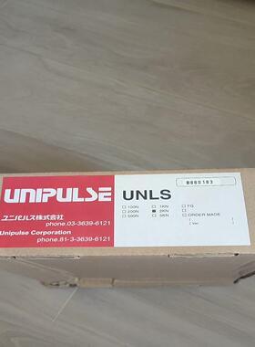 【汇生】全新日本尤尼帕斯UNIPULSE传感器UNLS-2KN价格商【议价】