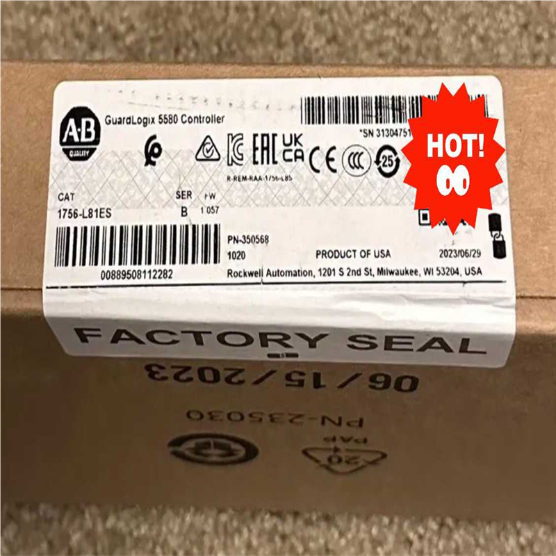 1756-L81ES议价(崽崽配件）