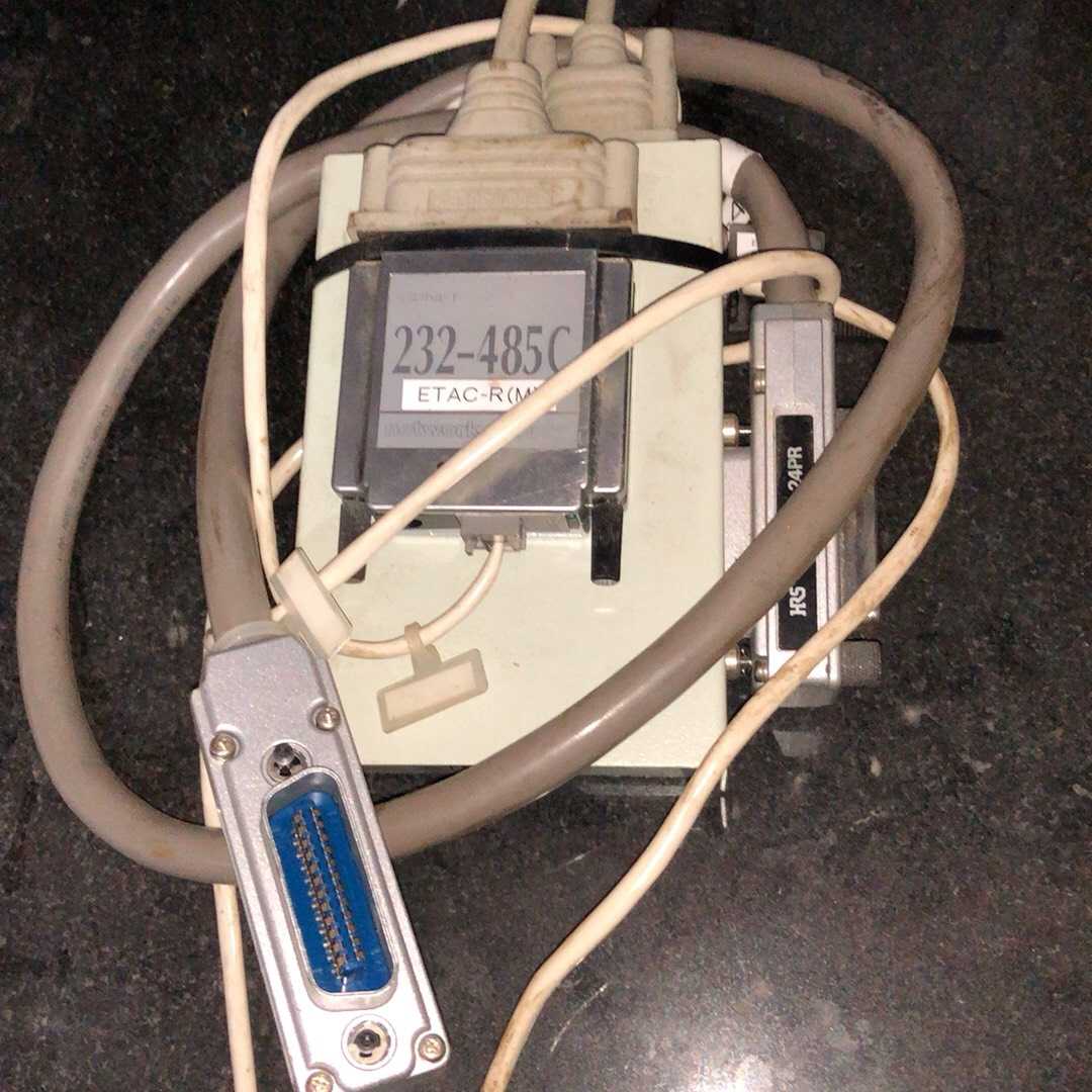 ZS-6144AF GP-IB/RS-232C 转485C（虎虎电子）