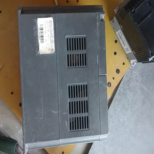 能士NSA80-0075P43A，7.5kw，无修功能好（憨憨电子）