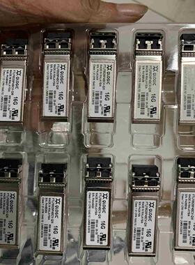 QLogic FTLF8529P4BCV-QM SF议价