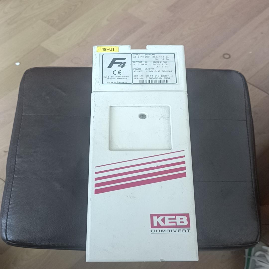 科比F4驱动器 E167544 0128046204165（基数电子）