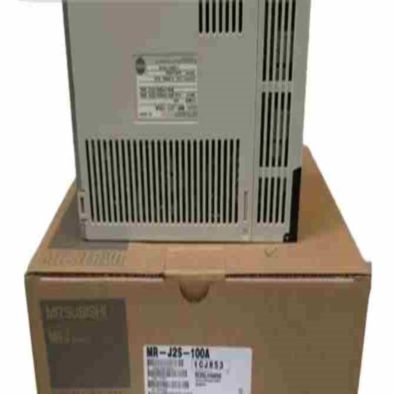 三菱伺服驱动器 MR-J2S-20A-PM070 10A 4议价