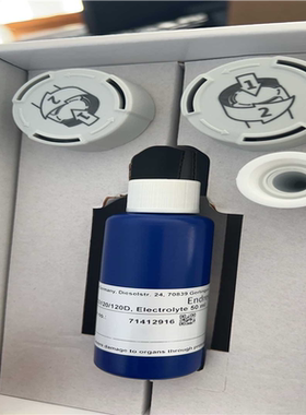 【汇生】E+H CCS120 CCS120D  总氯维护包【议价】