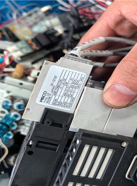 PISCO真空发生器  FVML10S 97-1273E电磁（憨憨电子）