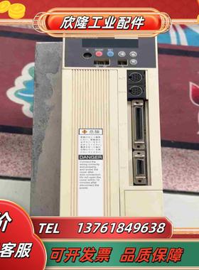 MDDA203A1A 伺服驱动器议价