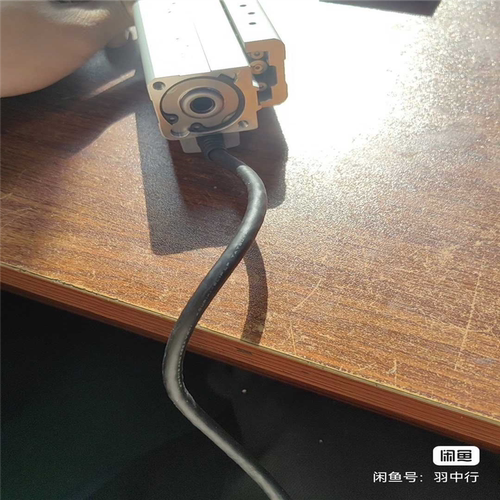 【顺庆】拆机IAI电缸【议价】