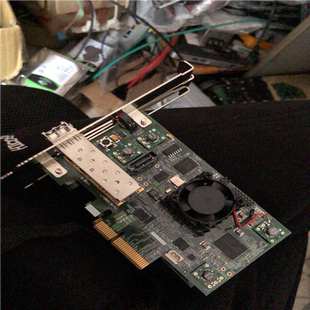 拆机LGE 议价 PRI 光纤卡现货实物图 CM_IF_V7L 原装