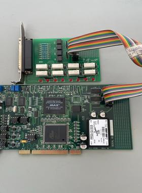 HYPERTRONICS PCI-PCB1 REV.B 实物(崽崽配件）