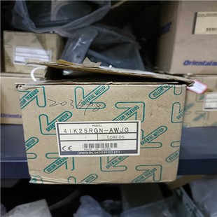 憨憨电子 41K25RGN 东方马达