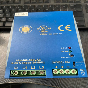 DETAS电源GSA SWD310/24  GSASWD31（gg设备）