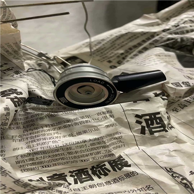 罗丹尼7725i手动进样阀 不堵不漏成色新【议价】