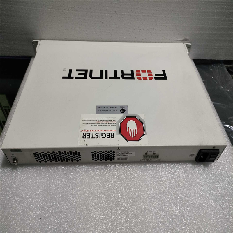 【顺庆】原装二手飞塔 Fortinet FortiGate-200D【议价】