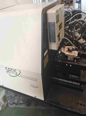 静态姿态测试检测系统VEECO SAT 2300议价议价