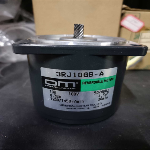 东方马达 3RJ10GB-A（憨憨电子）