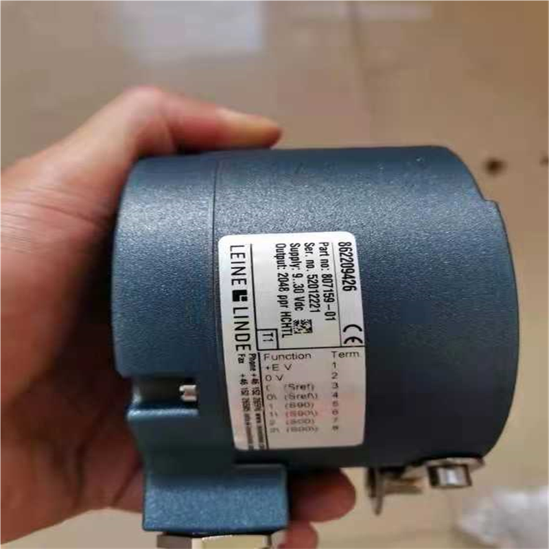 莱纳编码器 862209426-2048(崽崽配件）