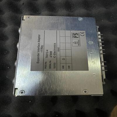 AB 罗克韦尔Rockwll ics t8312（耶耶电子）