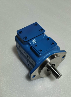 （仔仔配件）VOCKERS威格士叶片泵45V-42A-1D-22R 45