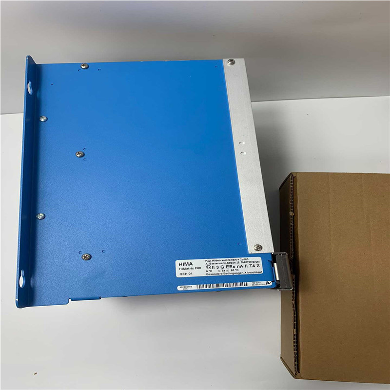 【汇生】HIMA HIMatrix F60德国黑马模块！原装拆机成色【议价】