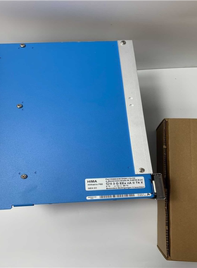 【汇生】HIMA HIMatrix F60德国黑马模块！原装拆机成色【议价】