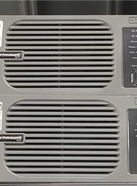 【顺庆】AE 射频电源paramount1513 3156310【议价】