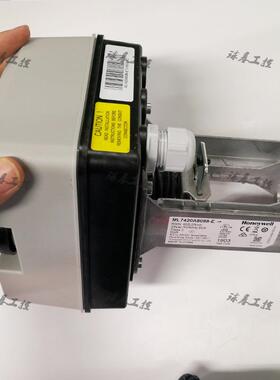 霍尼韦尔ML7420A8088-E执行器V5011P2010阀DN40全新原装正品