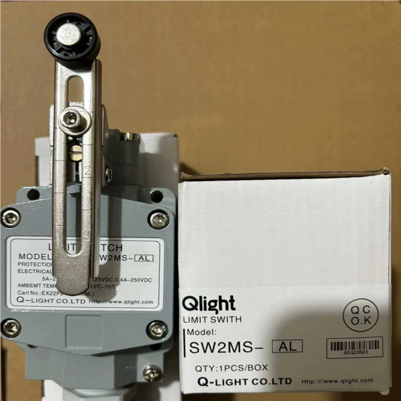 重负荷船用防水限位开关SW2MS-AL SW2MS-R(崽崽配件）