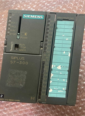 议~6AG1312-5BD01-2AB0如图实物