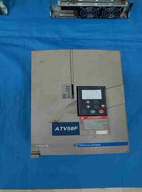 施耐德ATV58FHU90N4307ATV58F专用变频器议价