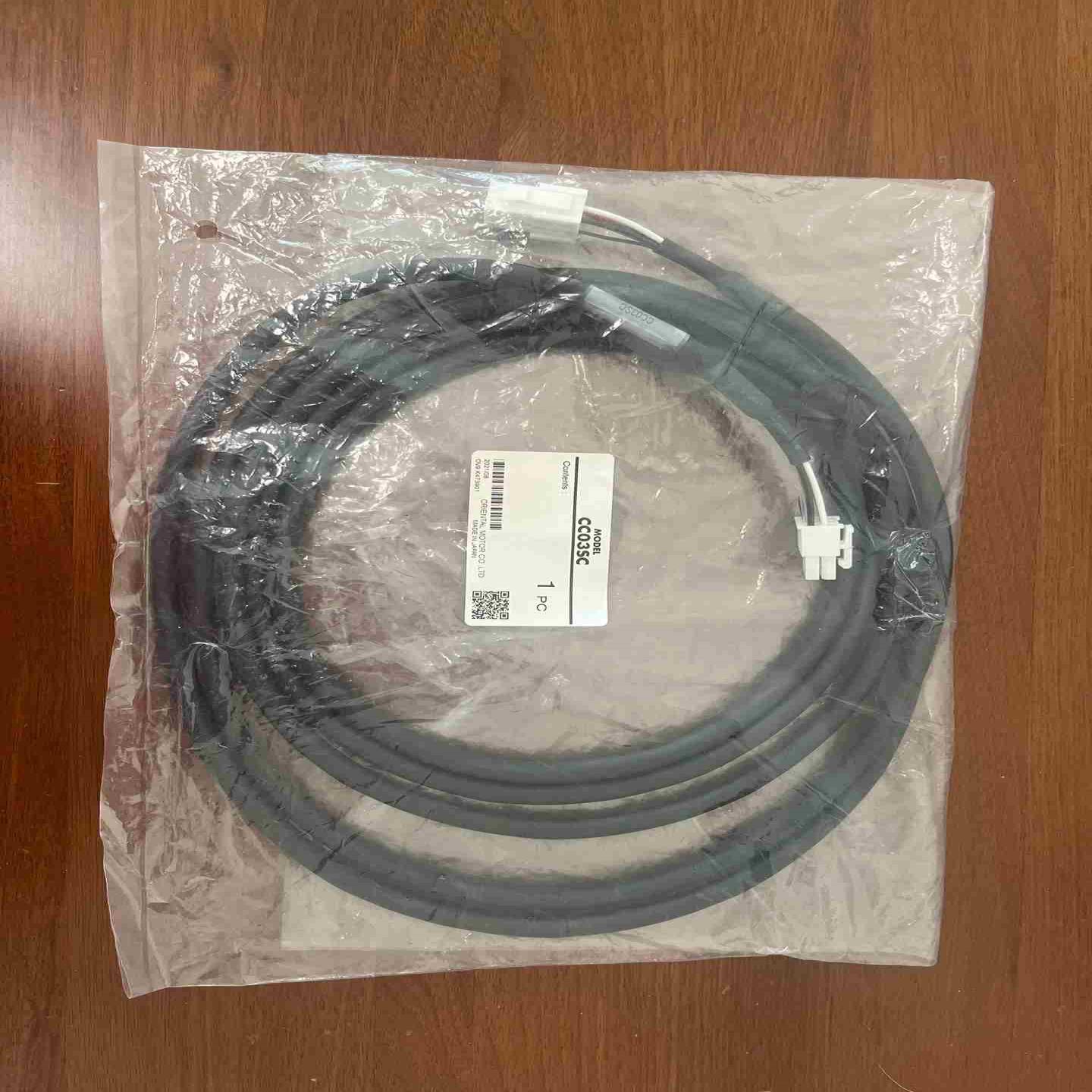 CC03SC东方马达连线日本进口品单价200议价