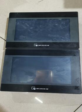 威纶触摸屏！TK6071iQ，TK6071iP实物图片,功能~议价