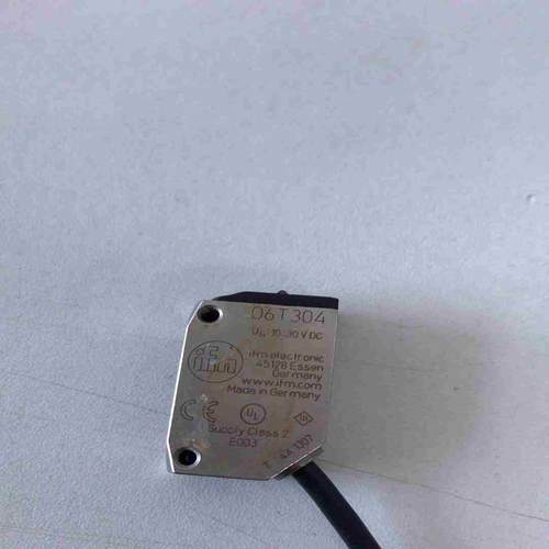 易福门IFM O6T304   光电传感器议价