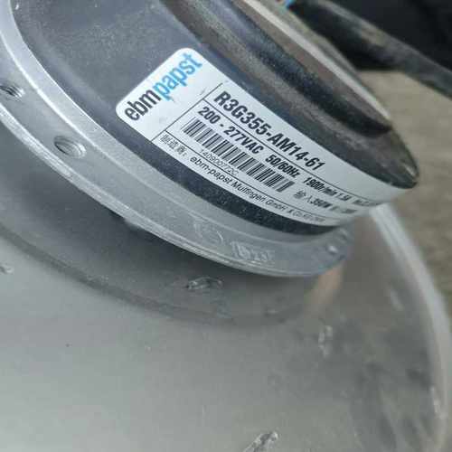 德国ebmpapst R3G355-AM14-61 200-（耶耶电子）