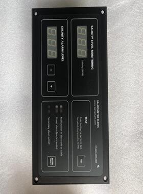 议~Salinometer SL8005整套盐度计，未使用备