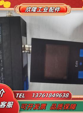 festo费斯托压力传感器sde1-d10-g2-h18-c