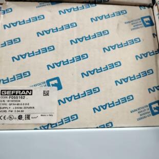 耶耶电子 杰佛伦GFX4