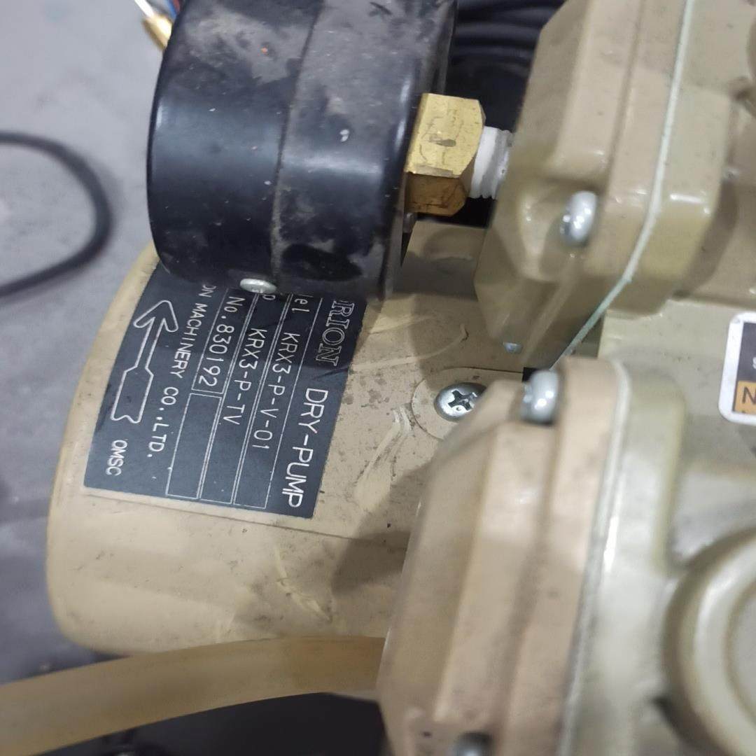 议~好利旺ORION KRX3-P-V-01无油旋片式真空泵，单,3C数码配件,其它配件,淘宝优惠券,粉丝福利购,淘宝优惠卷