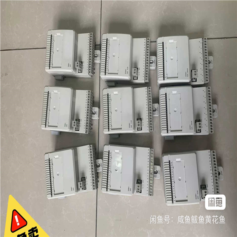 ABBDCS卡件 abb电源模块sd831 SD82~议价