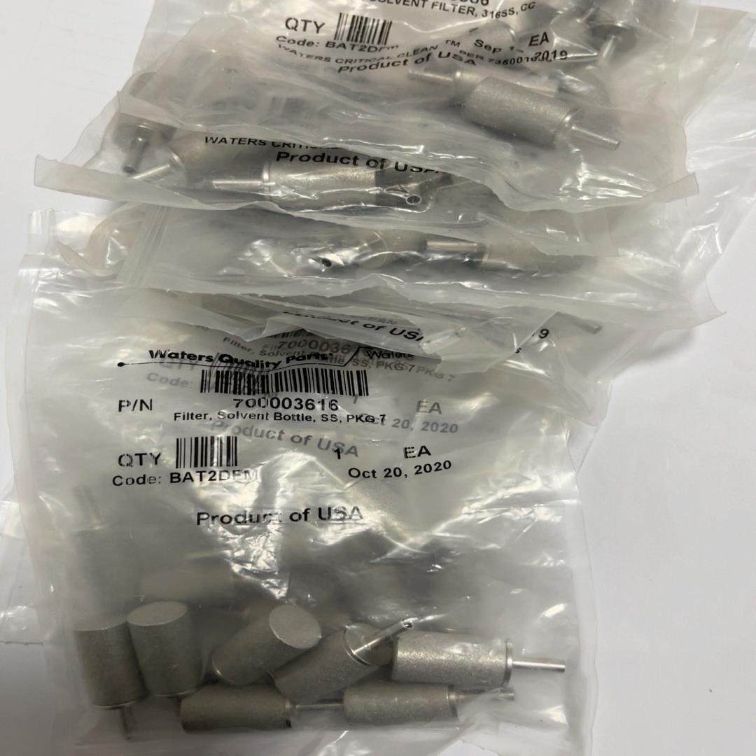 Waters滤头700003616 289003536(崽崽配件）,3C数码配件,其它配件,淘宝优惠券,粉丝福利购,淘宝优惠卷