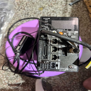 CE10T光纤同轴位移传感器EtherCAT安装 议价