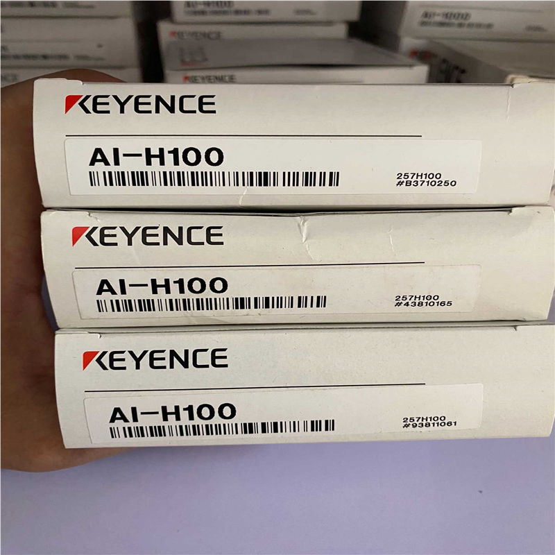 【汇生】AI-H100 全新原装正品 基恩士 传感器【议价】